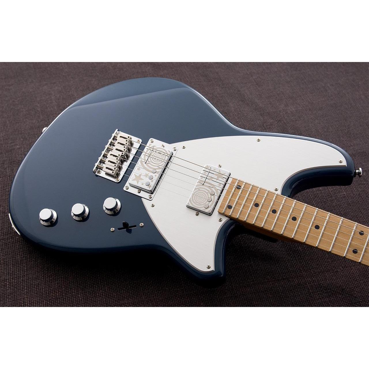 Reverend Billy Corgan Signature Drop Z High Tide Blue