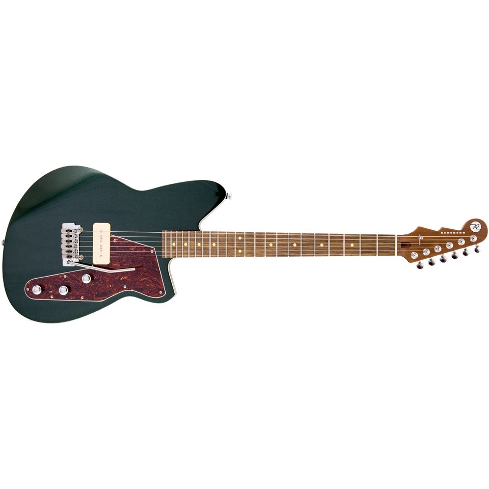 Reverend Matt West Signature Outfield Ivy