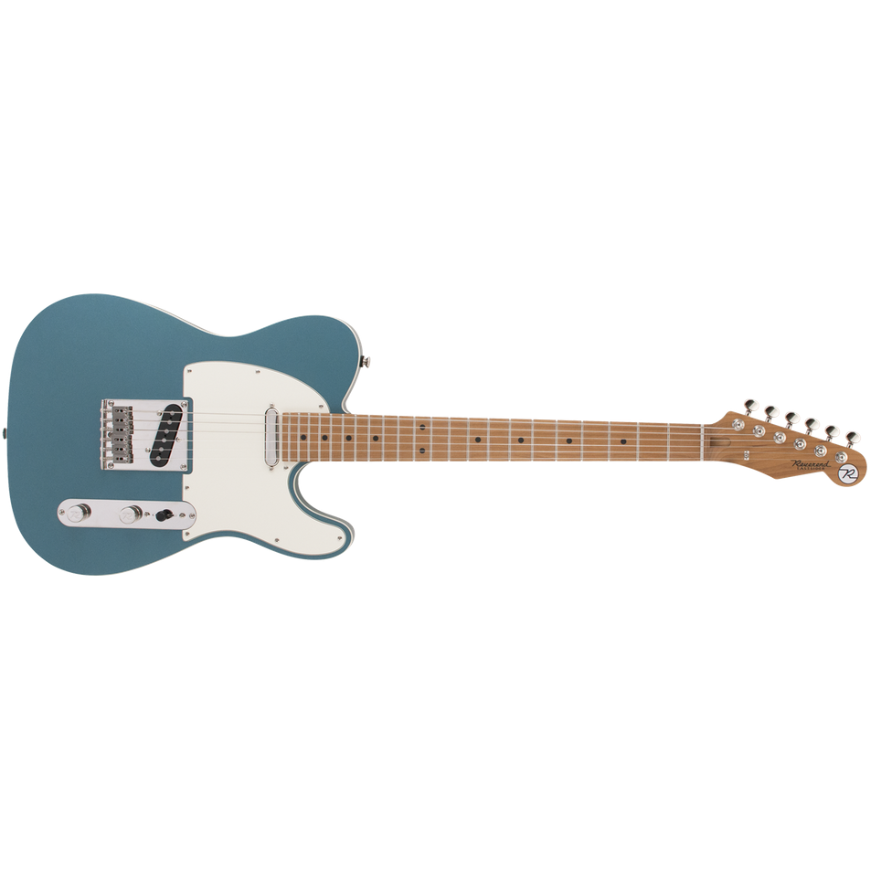 Reverend Pete Anderson Eastsider T Deep Sea Blue
