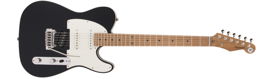 Reverend Pete Anderson Eastsider S Midnight Black