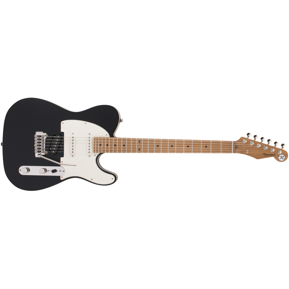 Reverend Pete Anderson Eastsider S Midnight Black