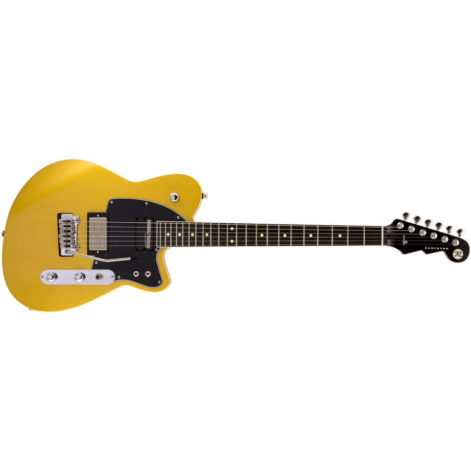 Reverend Reeves Gabrels Sustainiac Venetian Gold