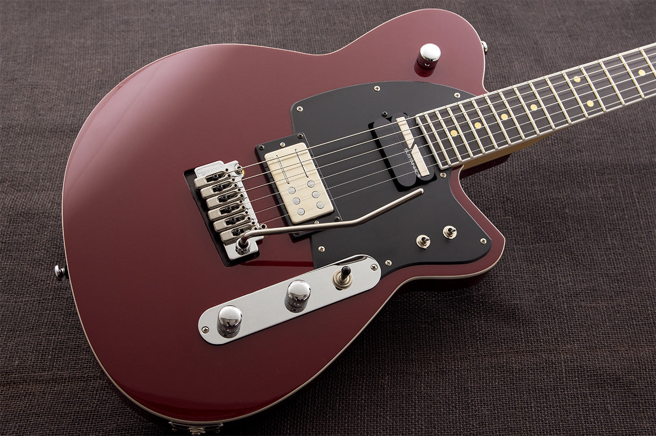 Reverend Reeves Gabrels Sustainiac Wine Dark Red