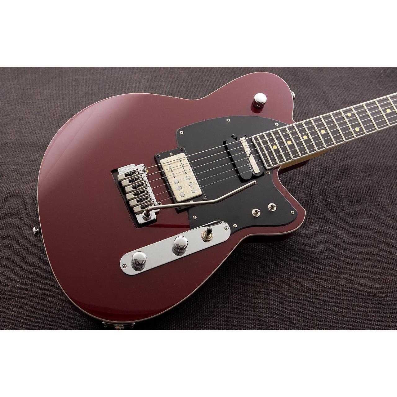 Reverend Reeves Gabrels Sustainiac Wine Dark Red