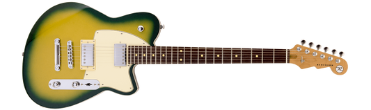 Reverend Charger HB Citradelic Sunset