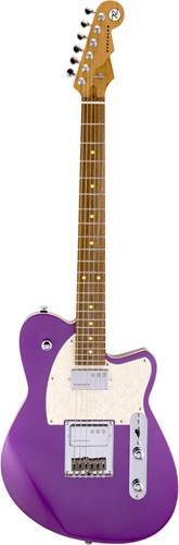 Reverend Crosscut Italian Purple