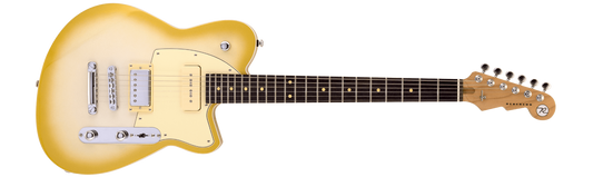 Reverend Double Agent OG Venetian Pearl