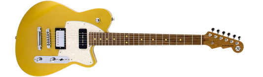 Reverend Double Agent OG Venetian Gold