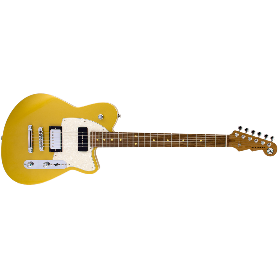 Reverend Double Agent OG Venetian Gold