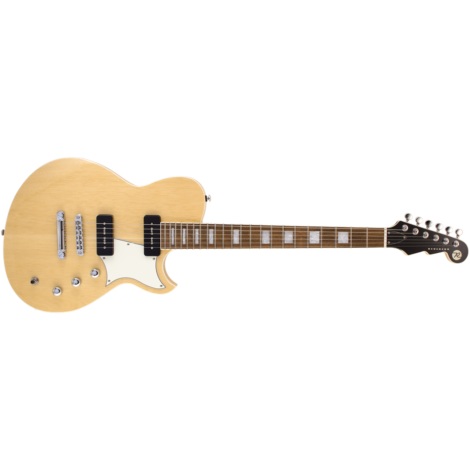Reverend Contender 290 Natural