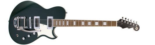 Reverend Contender RB Outfield Ivy w/ Bigsby