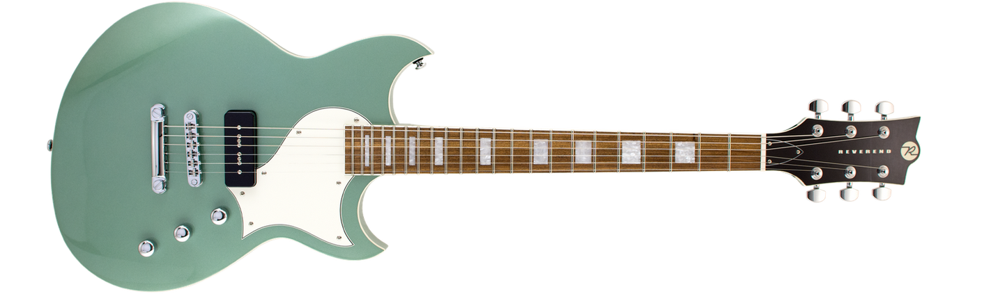 Reverend Sensei Jr. Metallic Alpine