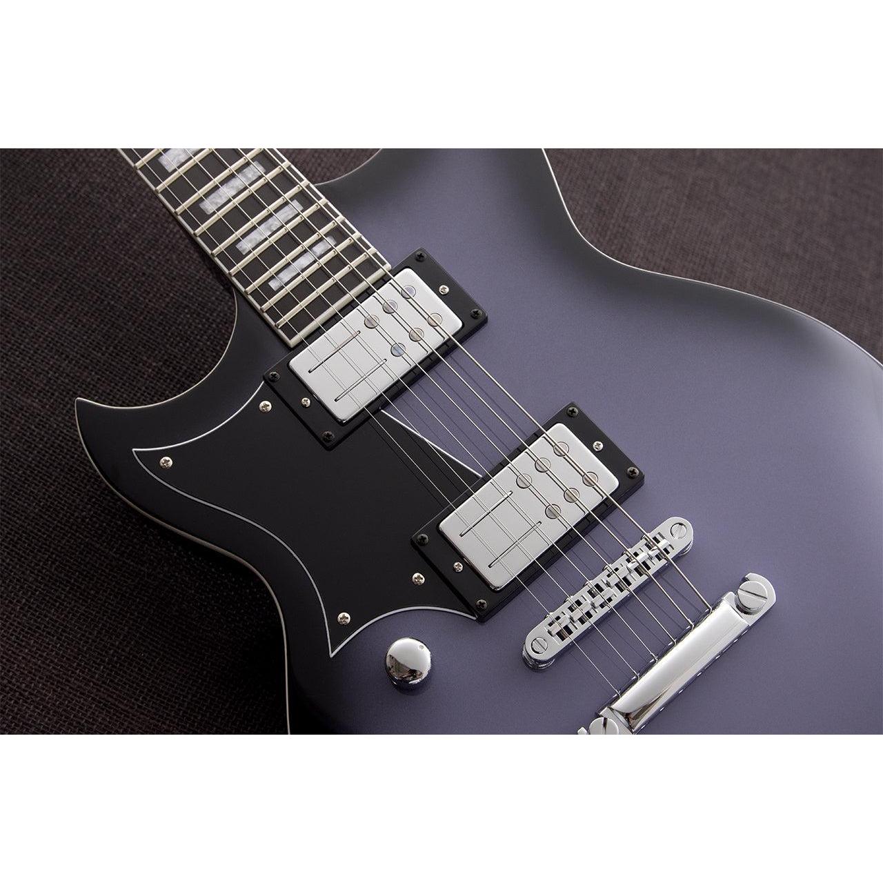 Reverend Sensei RA Periwinkle Burst (Left Handed)