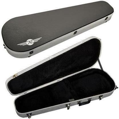 Reverend Two-Tone Premium Guitar Case
