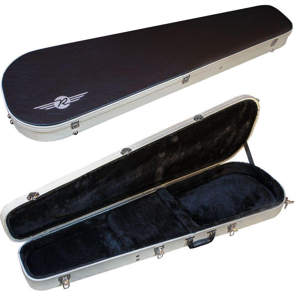 Reverend Two-Tone Premium Bass Case