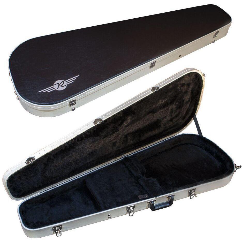 Reverend Two-Tone Premium Large Guitar Case