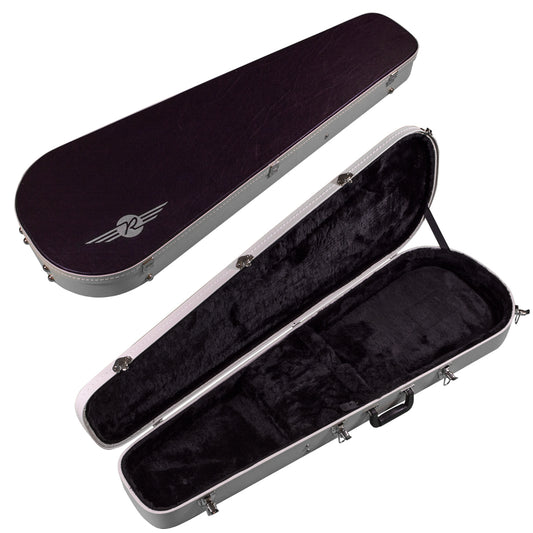 Reverend Two-Tone Premium Long Scale Guitar Case