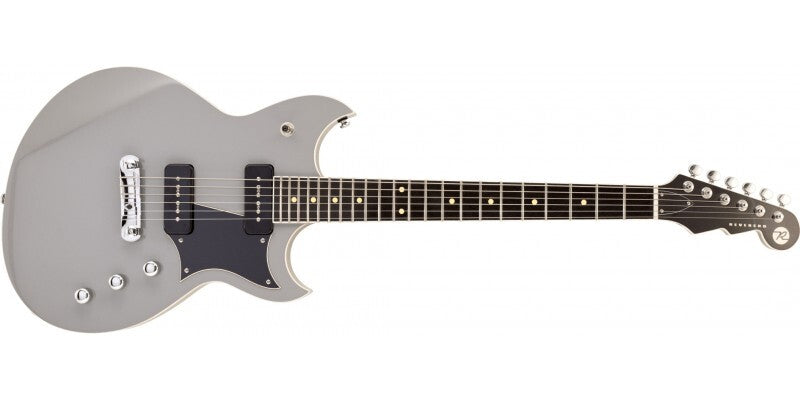 Reverend Reeves Gabrels Signature Dirtbike Royale Feline Grey