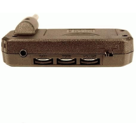 Ashton HA10VE Headphone Guitar Amp - Vintage English Tone