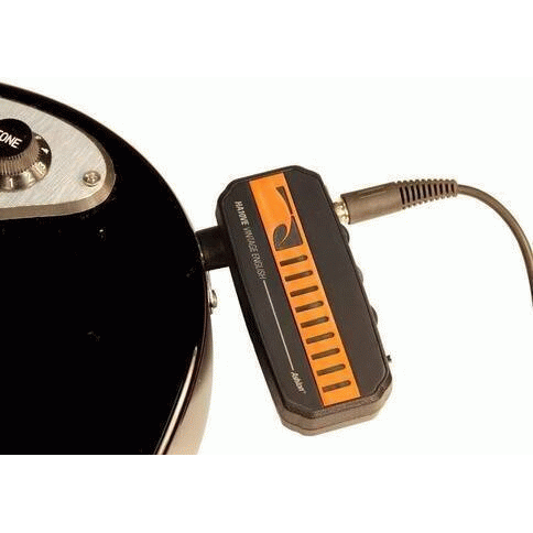 Ashton HA10VE Headphone Guitar Amp - Vintage English Tone