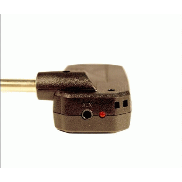 Ashton HA10VT Headphone Guitar Amp - Valve Tone