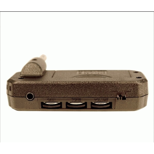 Ashton HA10VT Headphone Guitar Amp - Valve Tone
