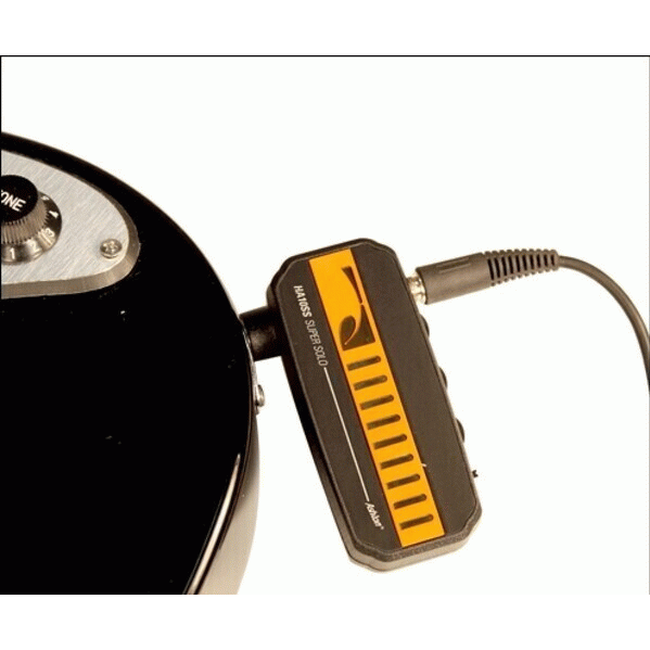 Ashton HA10VT Headphone Guitar Amp - Valve Tone