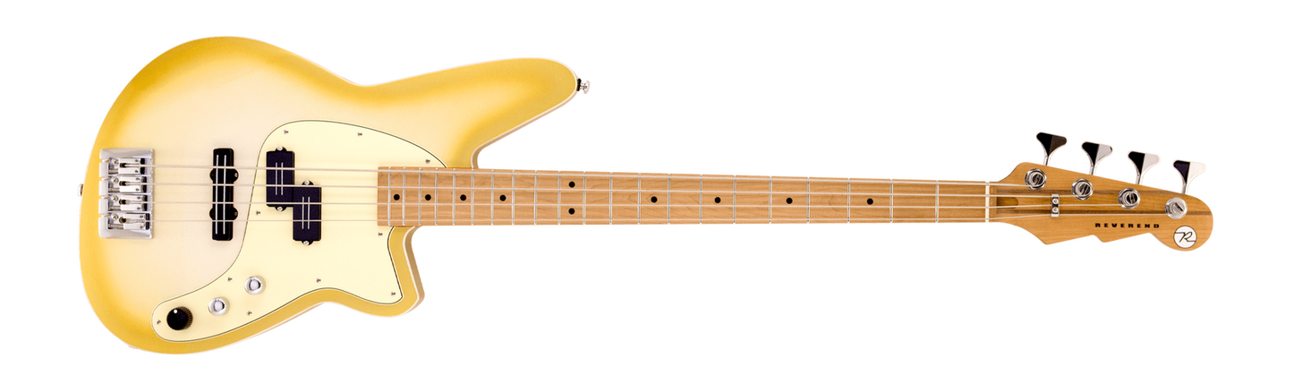 Reverend Decision P Bass Venetian Pearl