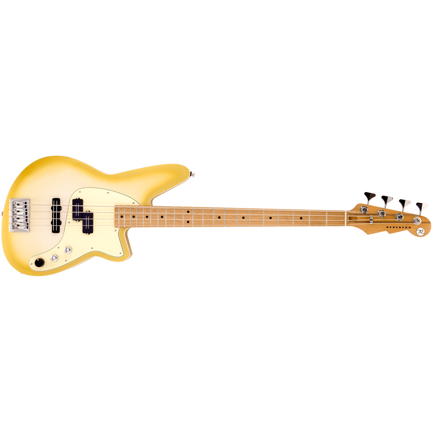 Reverend Decision P Bass Venetian Pearl