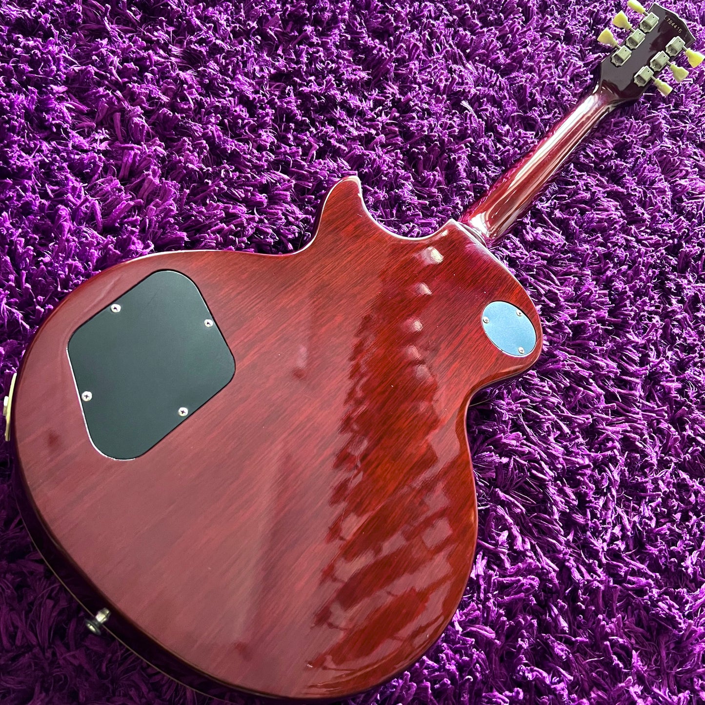 1979 Greco "Limited Edition" Les Paul Standard (MIJ Fujigen)