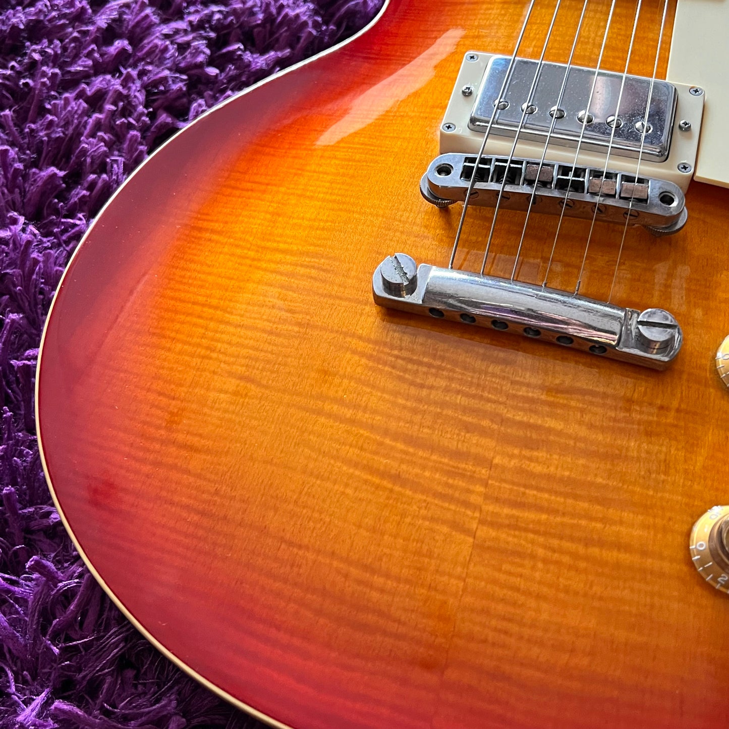 1979 Greco "Limited Edition" Les Paul Standard (MIJ Fujigen)