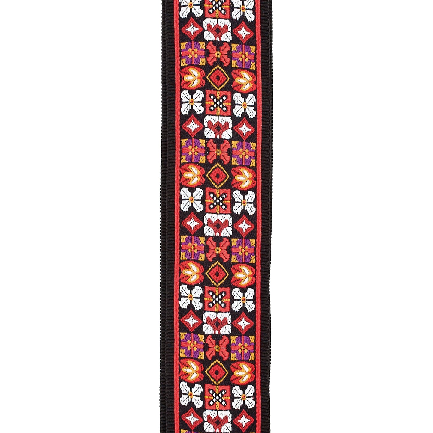 D'Addario Woven Guitar Strap, Saugerties