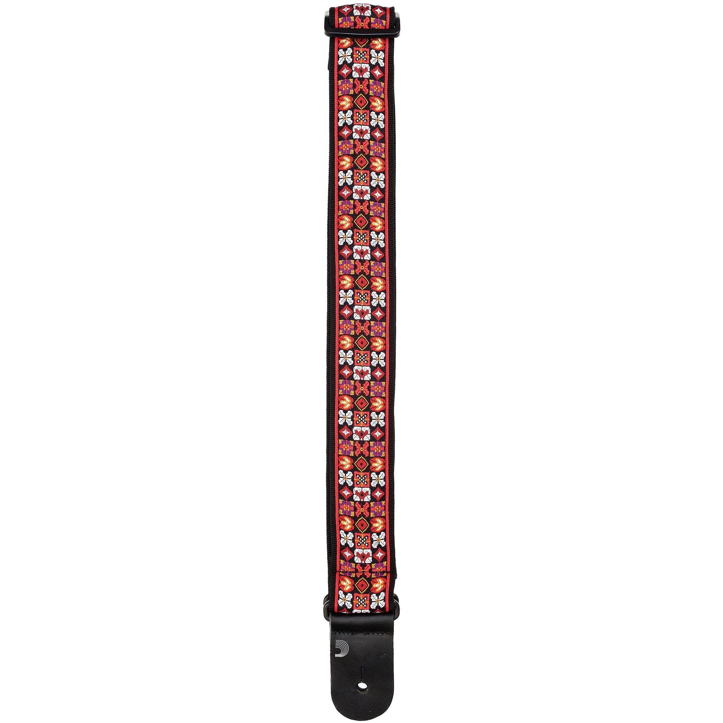 D'Addario Woven Guitar Strap, Saugerties