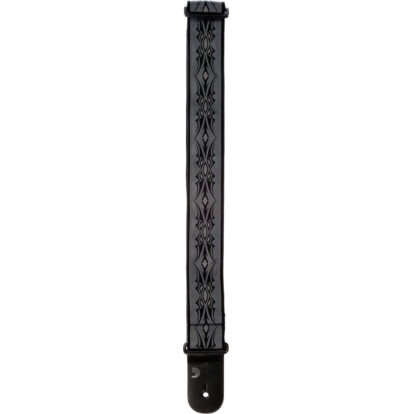 D'Addario Woven Guitar Strap, Tribal