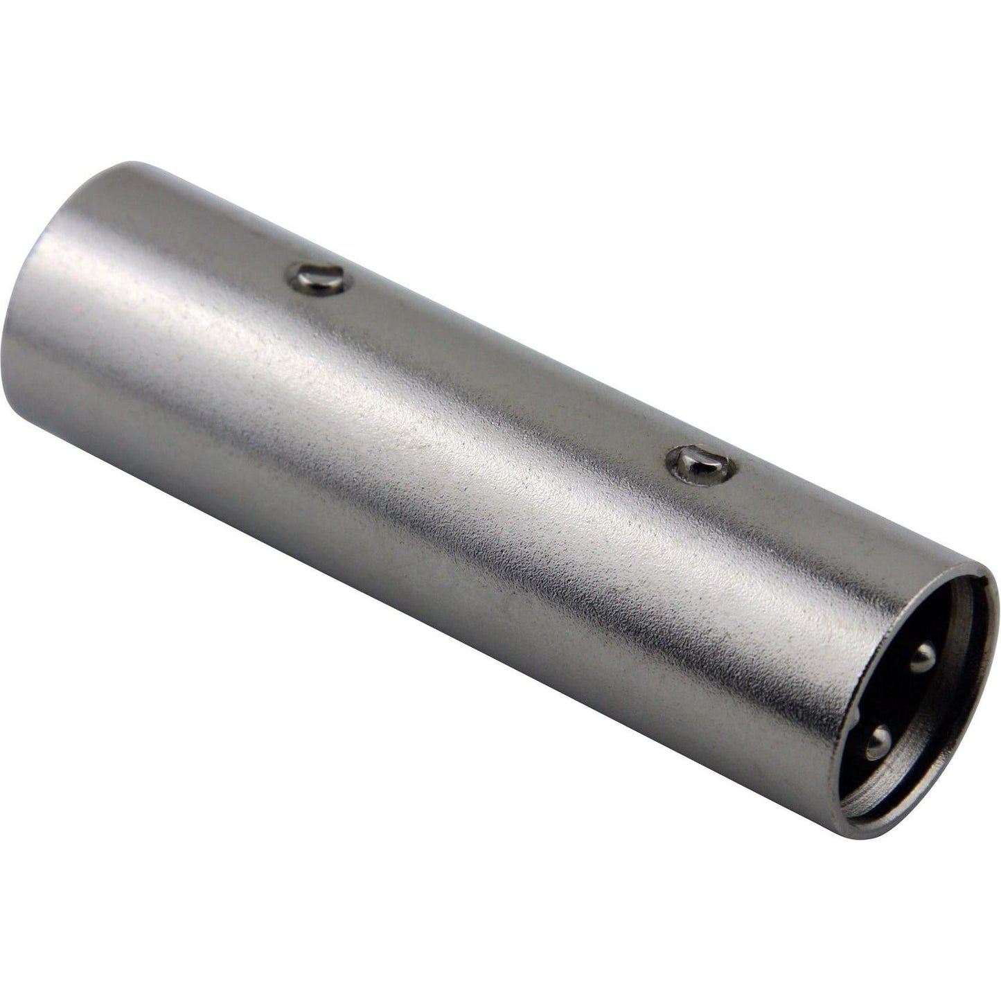 Pig Hog Solutions - XLR (Male) to XLR (Male) Balanced Adapter
