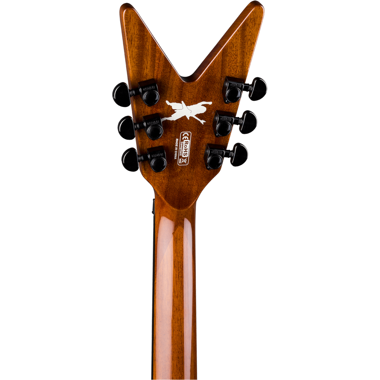 Dean Dimebag Dime Slime ML Signature Dime Slime Electric Guitar