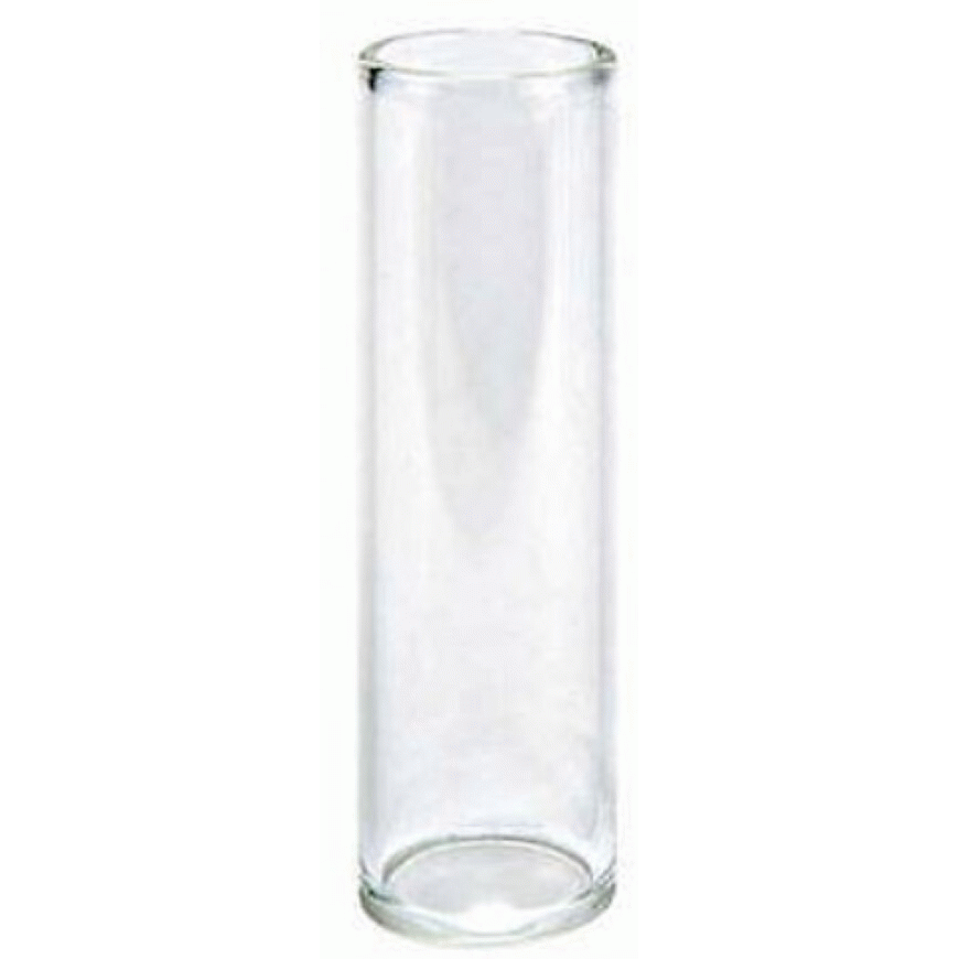 Ashton SDG19 Glass Guitar Slide 19mm Diameter