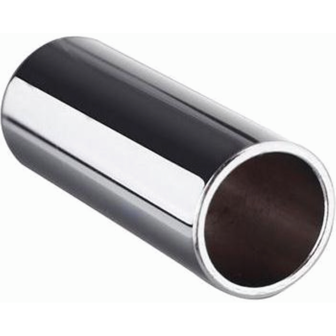Ashton SDS19 Steel Guitar Slide 19mm Diameter