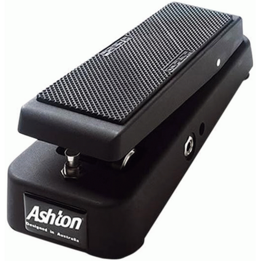 Ashton WAH10 Electric Guitar Wah Pedal