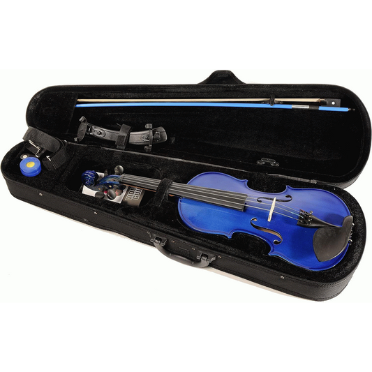 Ashton AV342BBS 3/4 Size Beginner Violin