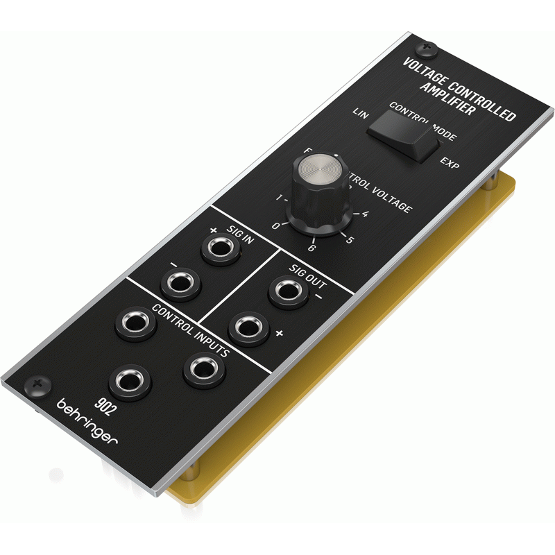 Behringer 902 VCA Module