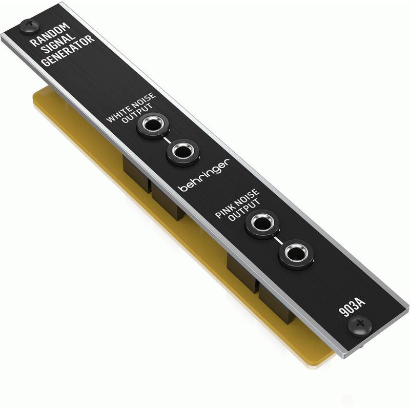 Behringer 903A Random Signal Generator Module