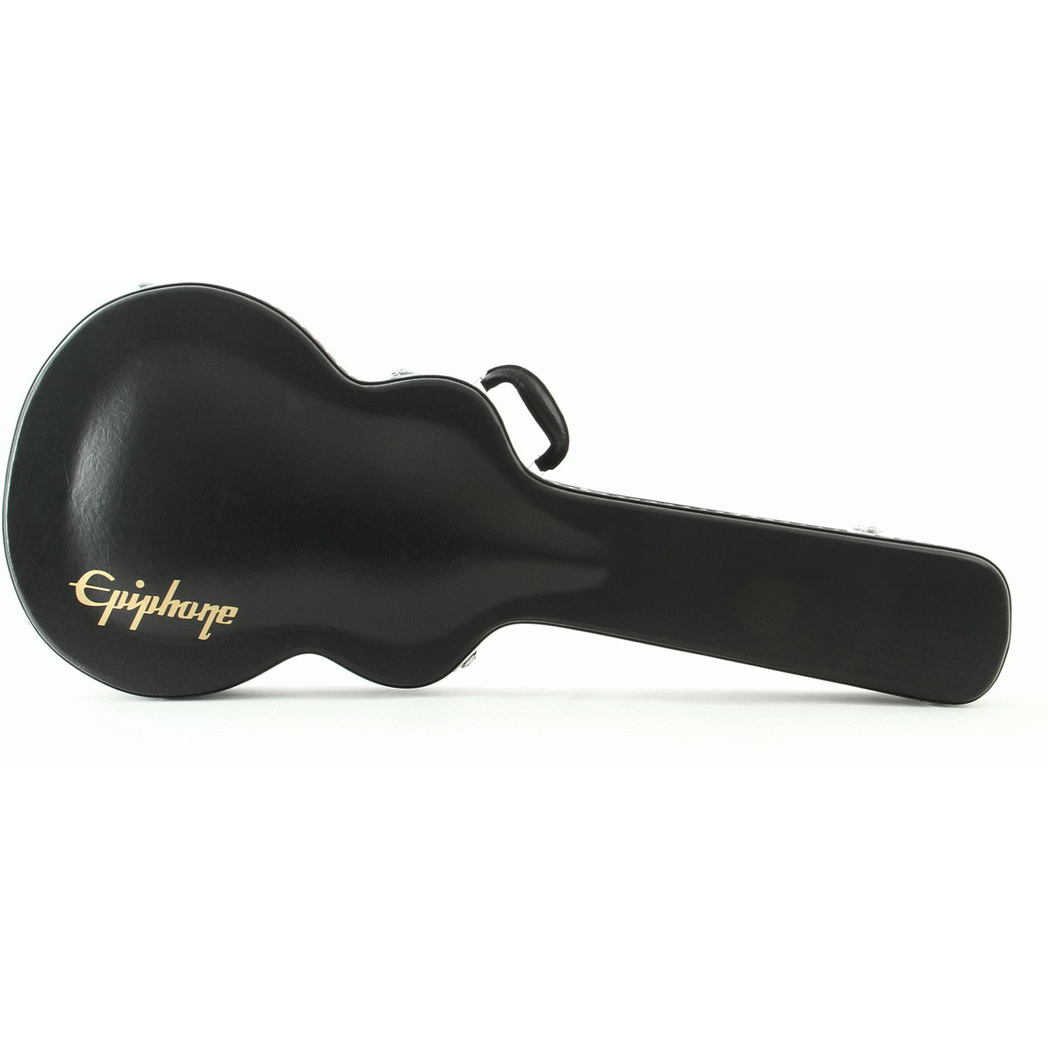 Epiphone Emperor II Hard Case