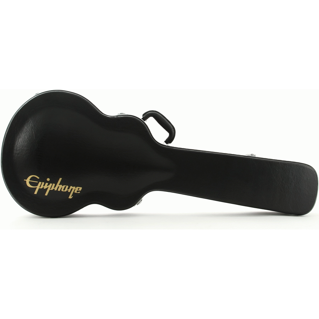 Epiphone Flamekat Hard Case