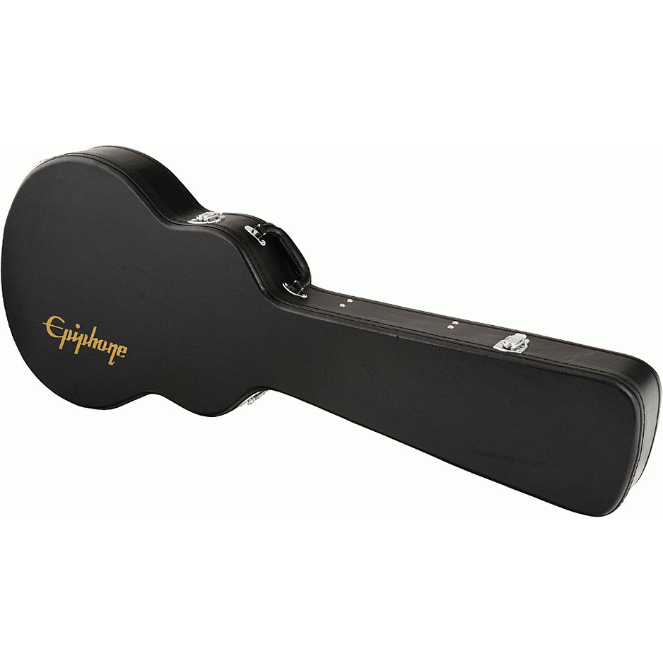 Epiphone Jack Casady Bass Hard Case