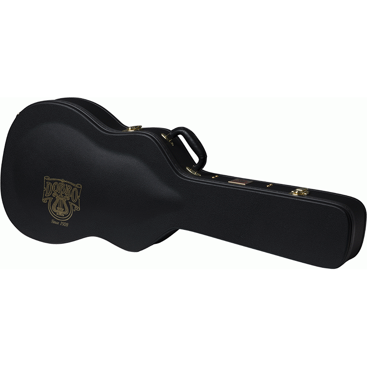 Epiphone Hard Case Dobro Hound Dog