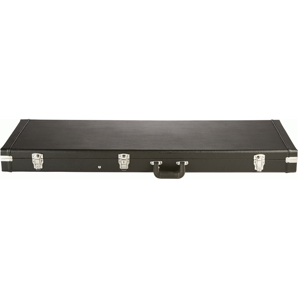 Ashton APBCC Bass Guitar Wood Hard Case