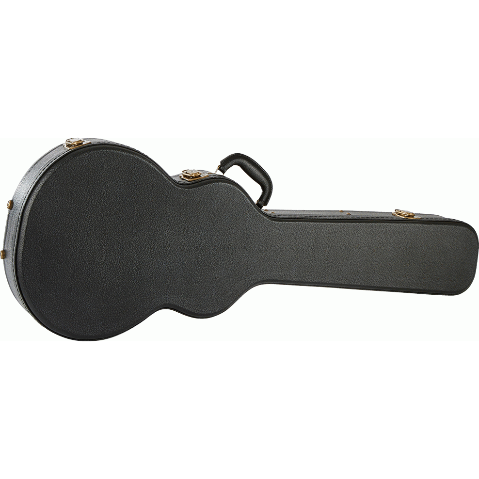 Armour APCLP Les Paul Electric Guitar Hard Case