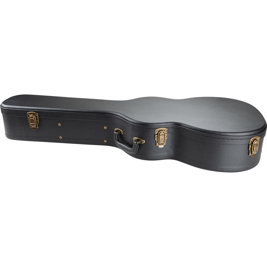 Armour APCOM OM Guitar Hard Case