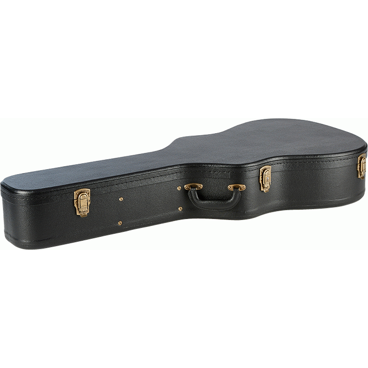 Armour APCW12 Acoustic 12 String Acoustic Guitar Hard Case